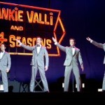 Jersey Boys is Goodfellas, the musical, almost