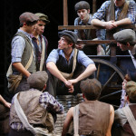 'Newsies' to end its Broadway run in August