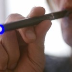 Teens and young adults confronted by more TV ads for e-cigarettes