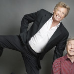 Q&A: Nigel Lythgoe and Tom Bergeron on the State of Reality TV