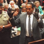 O.J.'s Bronco ride put America in the fast lane to cultural craziness