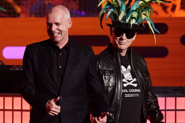 22 songs you probably didn’t know the Pet Shop Boys were involved with