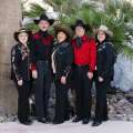 Red Hot Rhythm Rustlers To Perform In Santa Clarita Playhouse