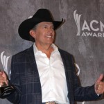 George Strait, The King Of Country, Performs Last Show Saturday At AT&T Stadium