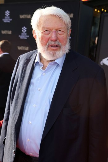 Theodore Bikel Celebrates His 90th Birthday With Concert, Tribute