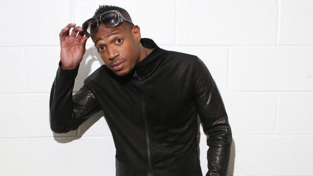 Marlon Wayans: 'I'm Going to Be Offensive Sometimes'