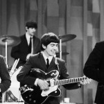 "A Hard Day's Night" Turns 50 Today, Here Are Our Favorite Rock Films