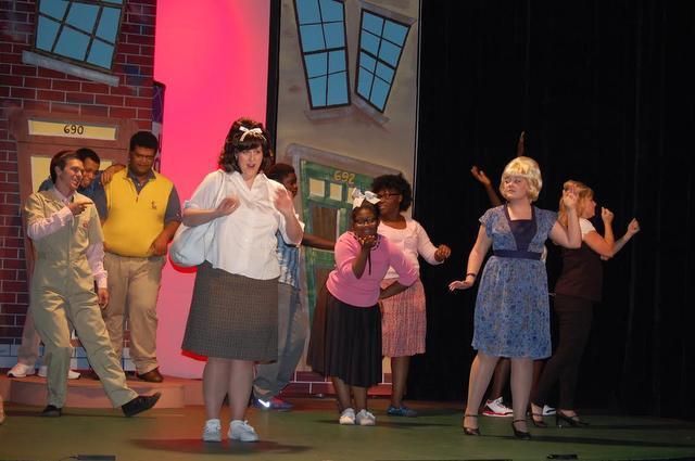 Best Bets in Myrtle Beach area this week include ‘Hairspray’ and a ‘Super Wine Saturday’