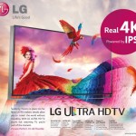 7 reasons why LG ULTRA HD TV REAL 4K gives you the ultimate HD experience