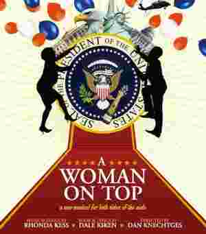 Reathel Bean Joins Karen Mason and More in A WOMAN ON TOP Industry Reading, 7/9; Cast Complete!