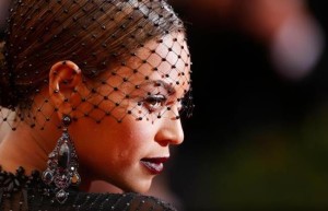 Beyoncé named most powerful celebrity