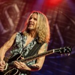 Weekend best bets: Styx, ‘The Voice’ and Summer Santa Rampage