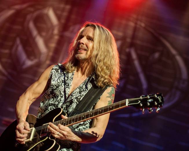 Weekend best bets: Styx, ‘The Voice’ and Summer Santa Rampage