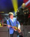 On the Beat: Sir Paul is almost here