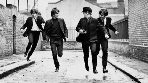 Ringo Had Secret Star Power and 7 Other Things You Didn't Know About 'A Hard Day's Night'