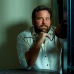 The Shane Jacobson file: showbiz all-rounder opens up