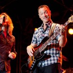 Sinise returns to headline Rockin' for the Troops at Cantigny