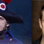 Earl Carpenter Set for Limited Run as 'Javert' in Broadway's LES MISERABLES as Will Swenson Takes Hiatus