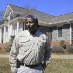 As James Brown film opens, S.C. accountant juggles singer's music, mansion