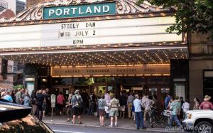 Steely Dan | Arlene Schnitzer Concert Hall | 7/2/2014 | Review