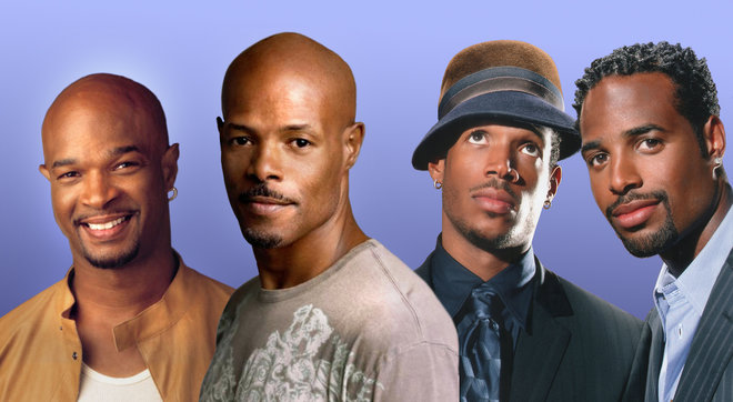 Wayans brothers come together for rare comedy show at Potawatomi Casino