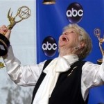 Film, theater star Elaine Stritch dead at age 89