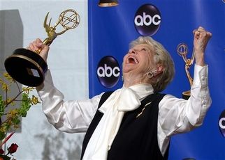 Film, theater star Elaine Stritch dead at age 89