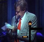 40 years on, Garrison Keillor takes an unsentimental journey