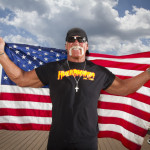 Hulk Hogan talks Hogan's Beach, the Fourth of July, being an American icon and more