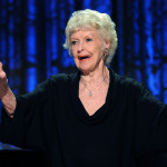 Elaine Stritch, Acerbic Wit of Broadway, Film, TV, Dies at 89