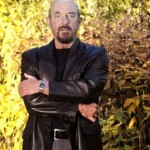 Ian Anderson of Jethro Tull (INTERVIEW)