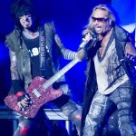 Taste of Indy, Motley Crue and more things to do this weekend
