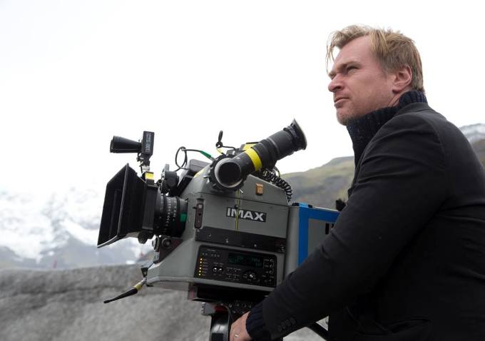 Christopher Nolan Talks "Bleak Future" Of Cinema & How Studios Will "Relearn" The Value Of The Theatrical Experience