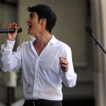 Can Leehom Wang transcend China and America's pop cultures?
