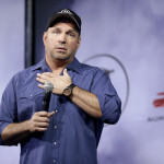 Garth Brooks 'crushed': Dublin concerts are off, refunds to begin