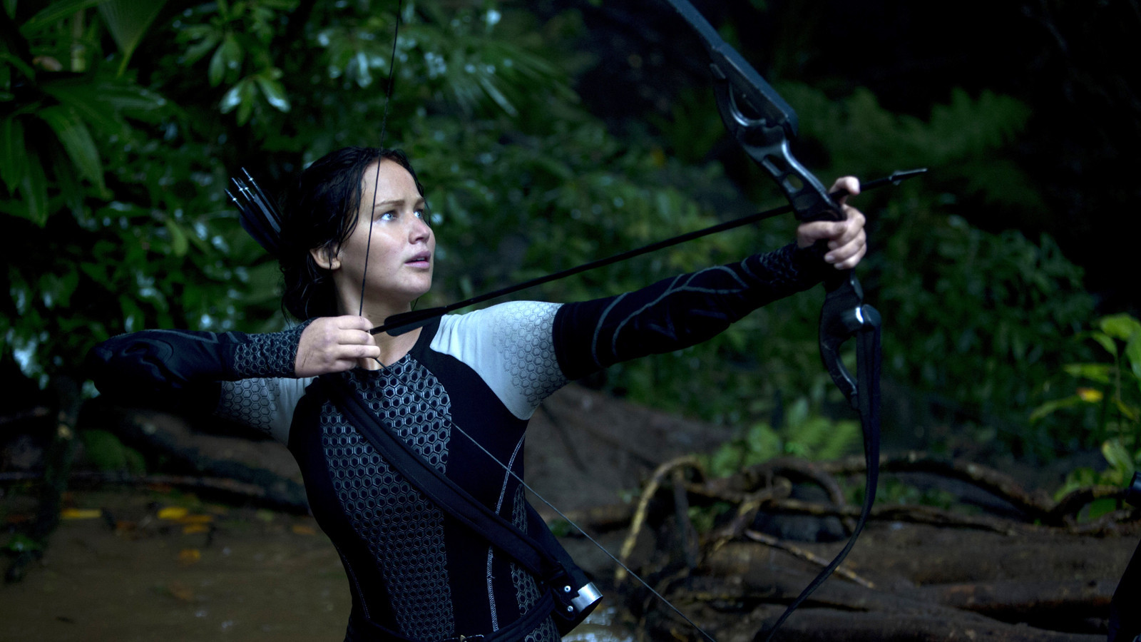TV This Week July 20 - 26: 'The Hunger Games: Catching Fire'