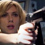 Celebrity Buzz: 'Lucy' rules box office; Bart meets Stewie