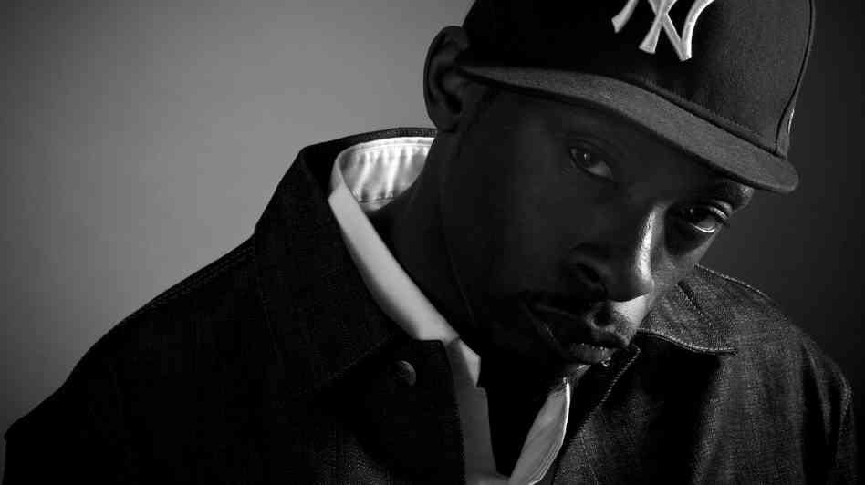 Pete Rock: 'Real Could Be Another Word For Original'