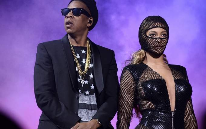 Queen Latifah, Beyonce and Jay Z heading to HBO (w/video)
