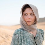 Maggie Gyllenhaal stars as Nessa Stein in 'The Honorable Woman' on Sundance