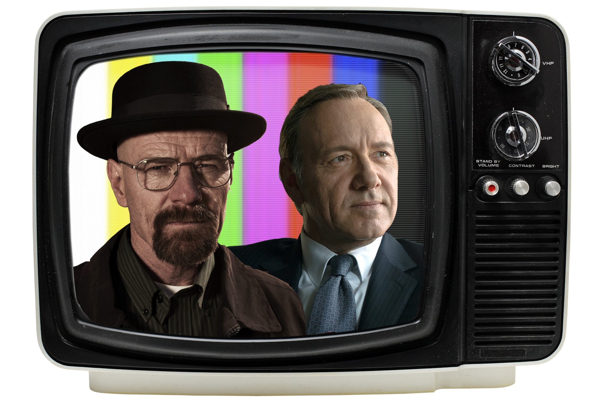 Five Lessons the Faltering Music Industry Could Learn From TV
