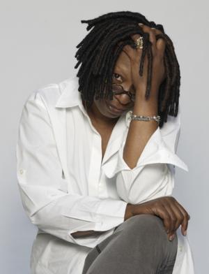 Ridgefield Playhouse's October Lineup to Include Whoopi Goldberg, Kathleen Madigan, and More