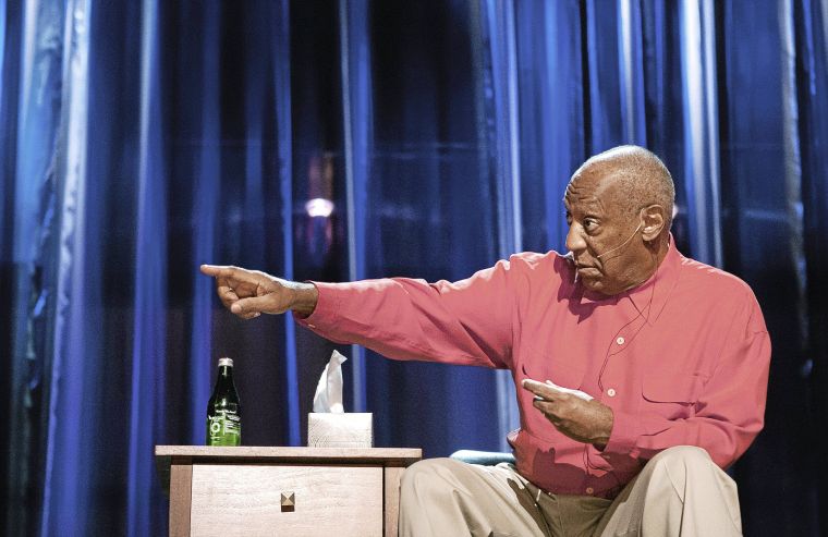 Who's 'your' Cosby? Locals share Bill Cosby's impact ahead of his Tulsa show