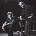 Bacon Brothers set to sizzle in Greeneville