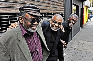 Weekend picks: Holmes Brothers play free soul show at the MAC