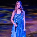 On Stage: Jackie Evancho to record TV special at Longwood