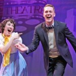Back on ‘42nd Street’: Tap-happy musical to close MTW’s season