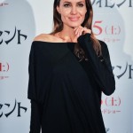 Angelina Jolie's 'Africa' Gets Tied Up in Behind-the-Scenes Marital Drama