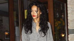 Report: Rihanna Latest Victim of Nude Photo Leak