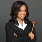 Judge Faith Jenkins Shares Tips on Protecting Yourself on Social Media